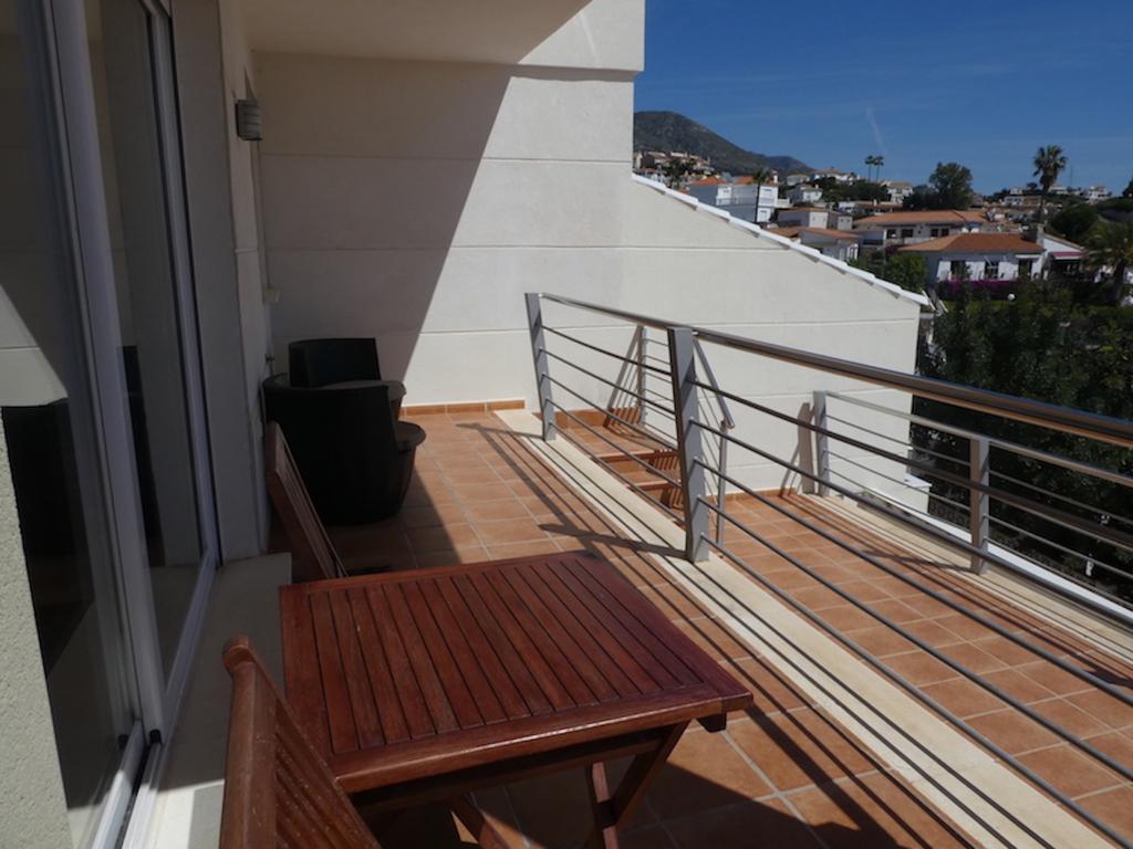 Apartamentos Mediterraneo Real Fuengirola Exterior photo